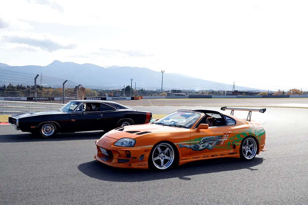 FuelFest Japan 2025